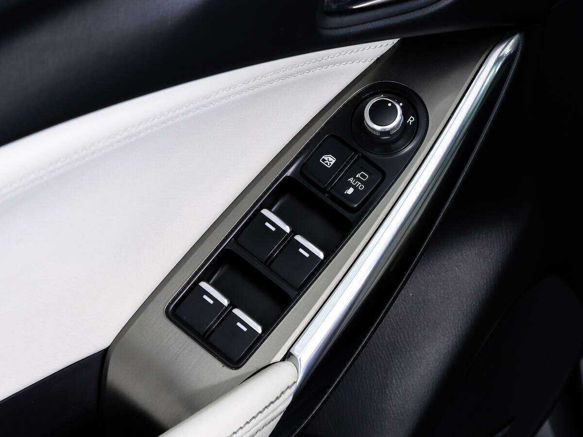 Mazda 6 б/у, 2018, Автоматическая. Фото: #22