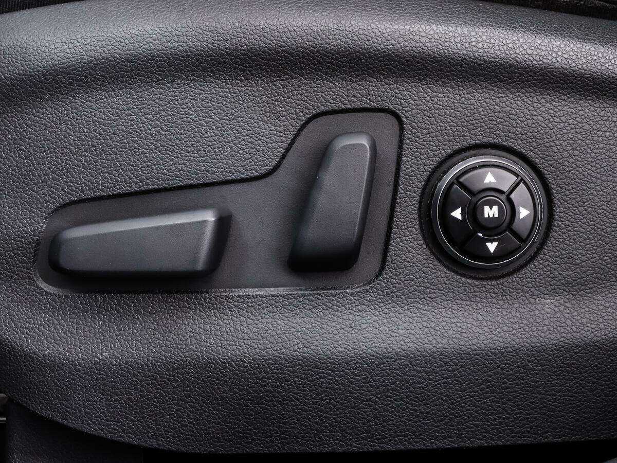 Hyundai Tucson б/у, 2019, Автоматическая. Фото: #20