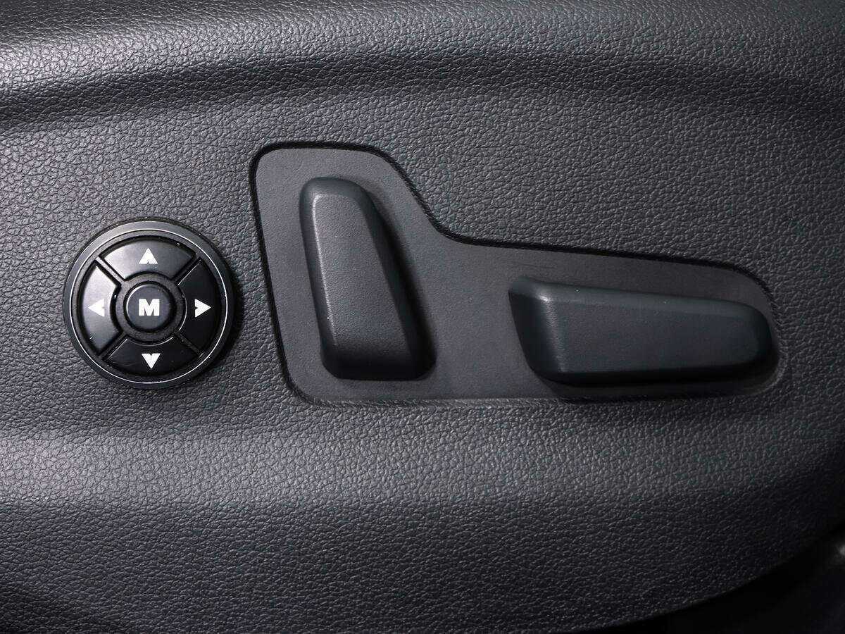 Hyundai Tucson б/у, 2019, Автоматическая. Фото: #22