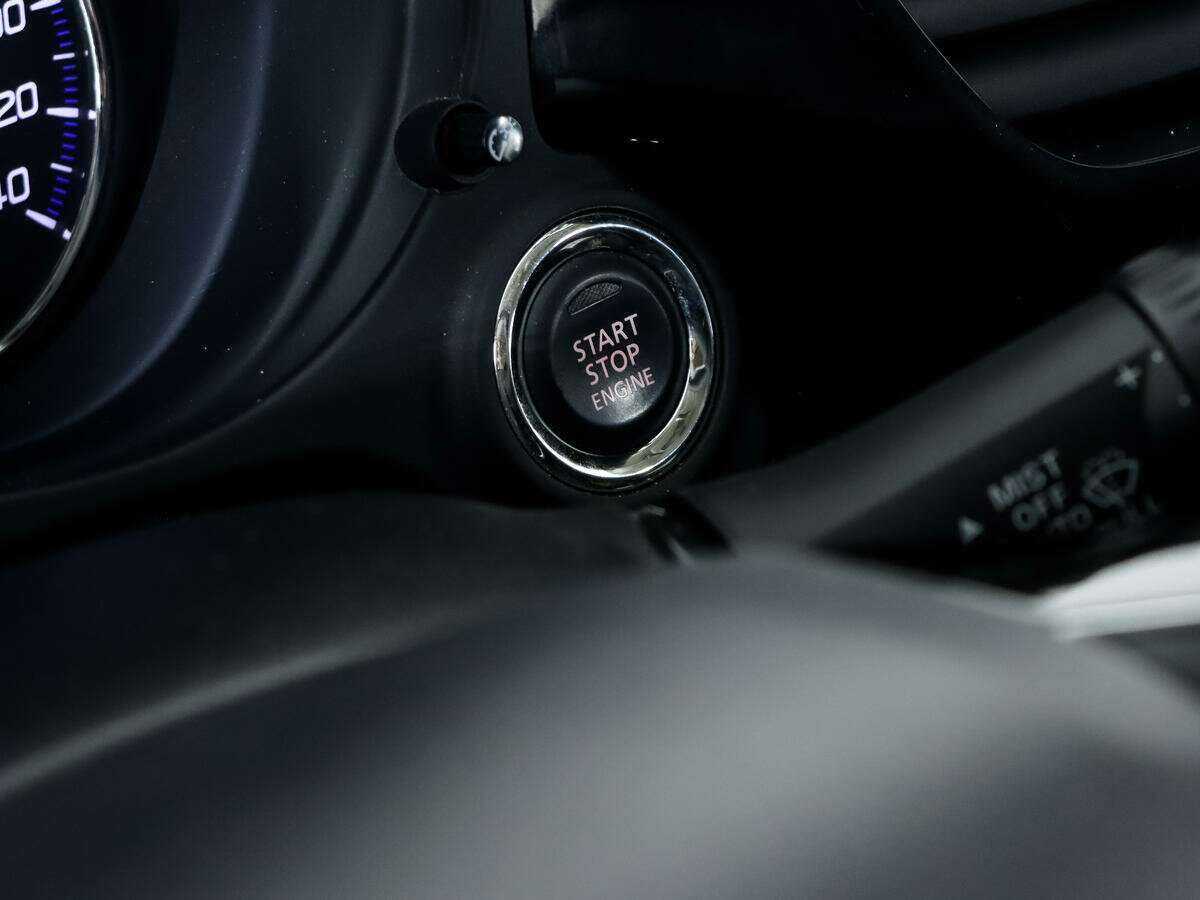 Mitsubishi Outlander б/у, 2021, Вариатор. Фото: #13