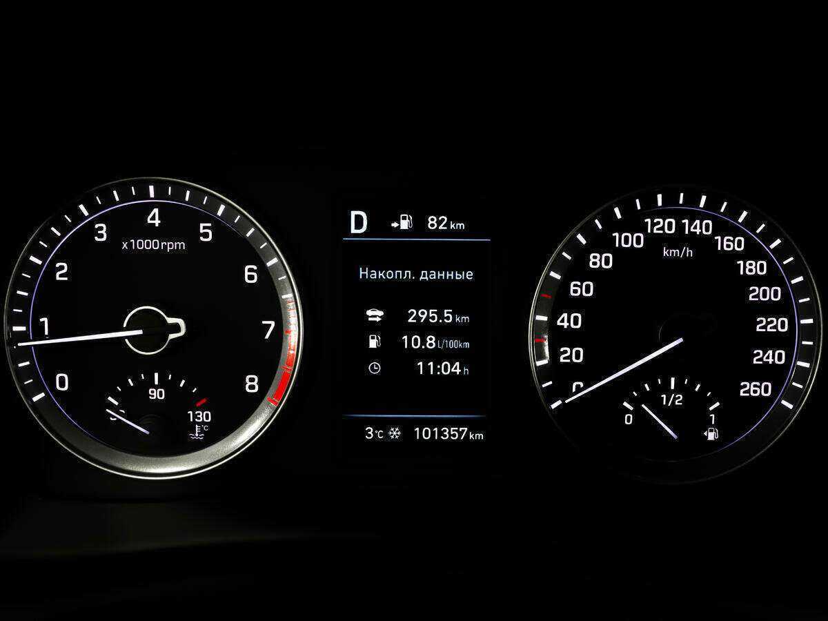 Hyundai Sonata б/у, 2017, Автоматическая. Фото: #22