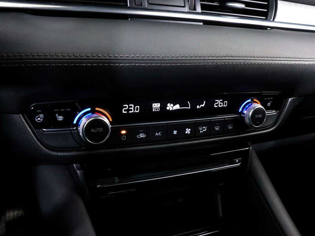 Mazda 6 б/у, 2020, Автоматическая. Фото: #16