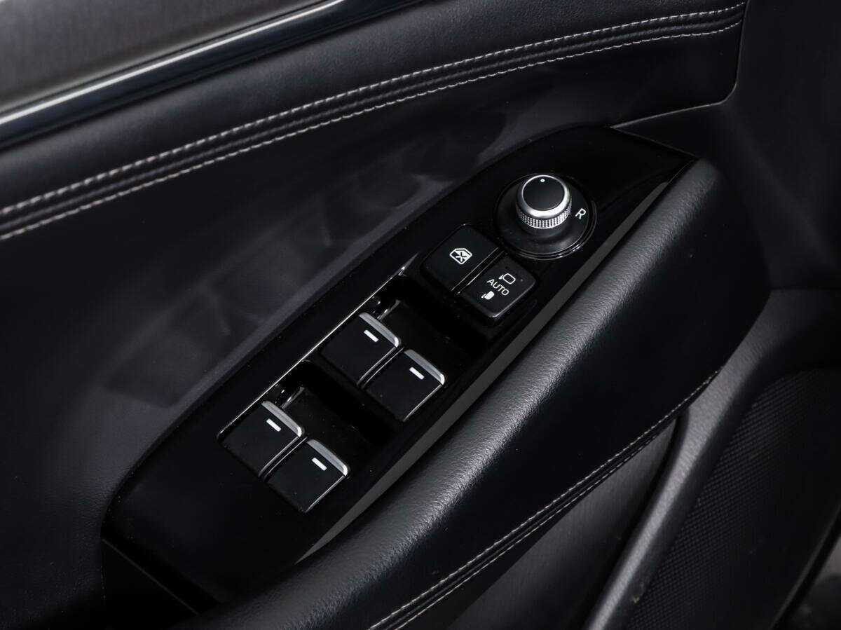 Mazda 6 б/у, 2020, Автоматическая. Фото: #19