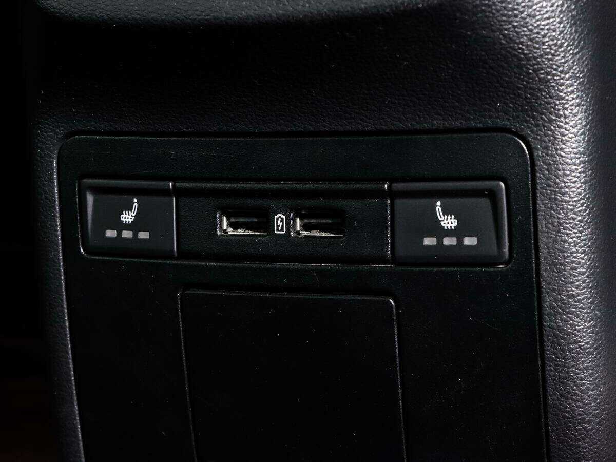 Skoda Octavia б/у, 2019, Роботизированная. Фото: #18