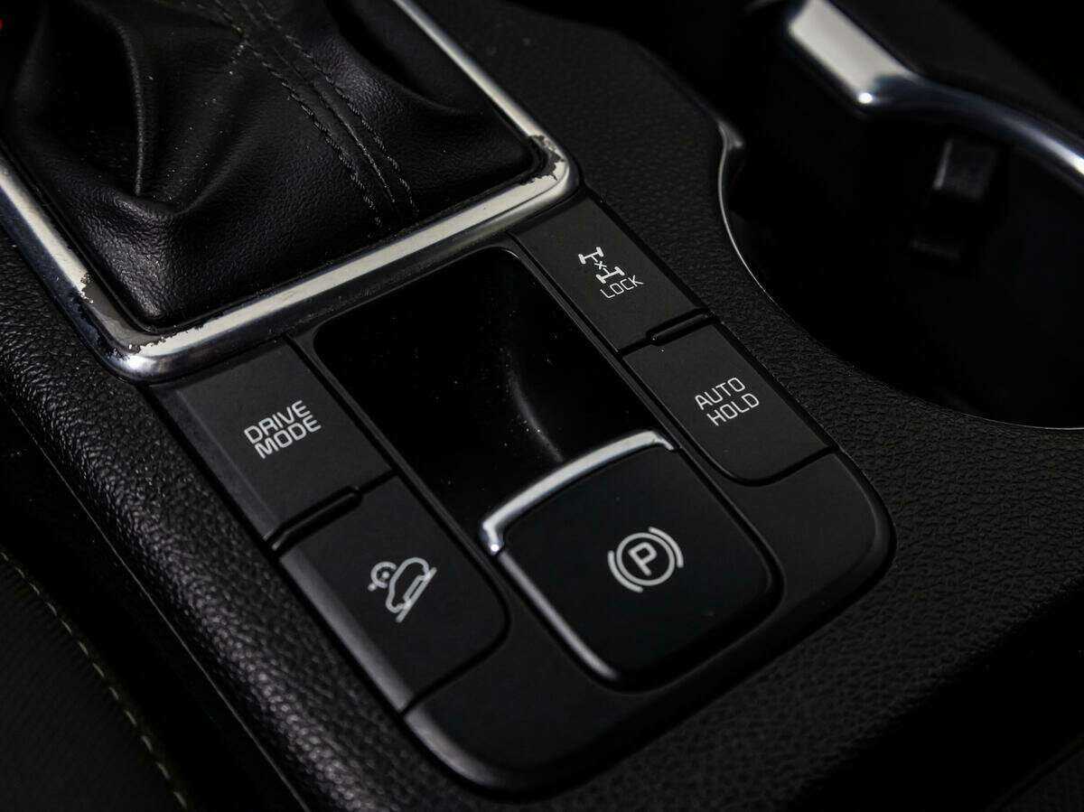 Kia Sportage б/у, 2017, Автоматическая. Фото: #14