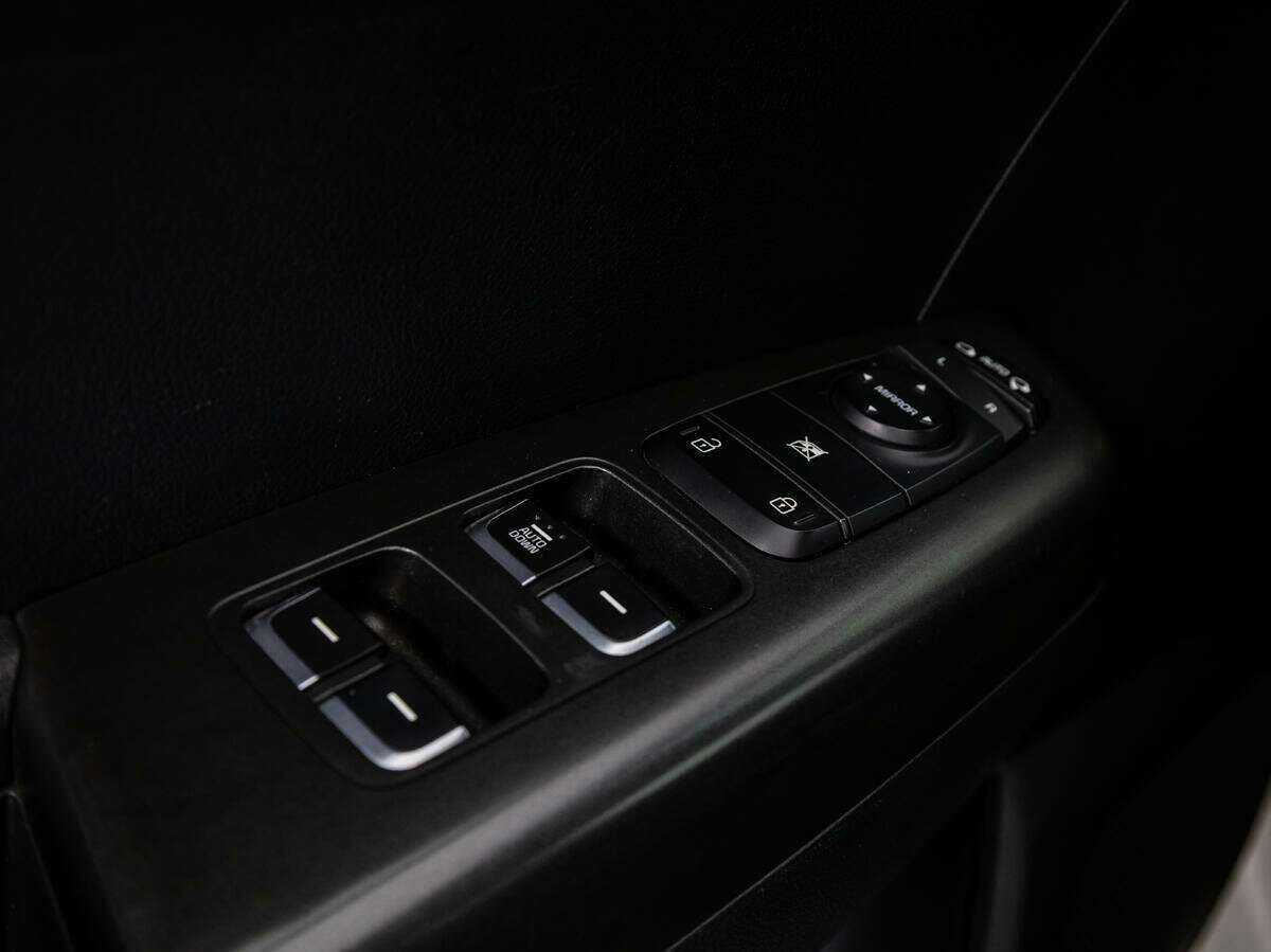 Kia Sportage б/у, 2017, Автоматическая. Фото: #16