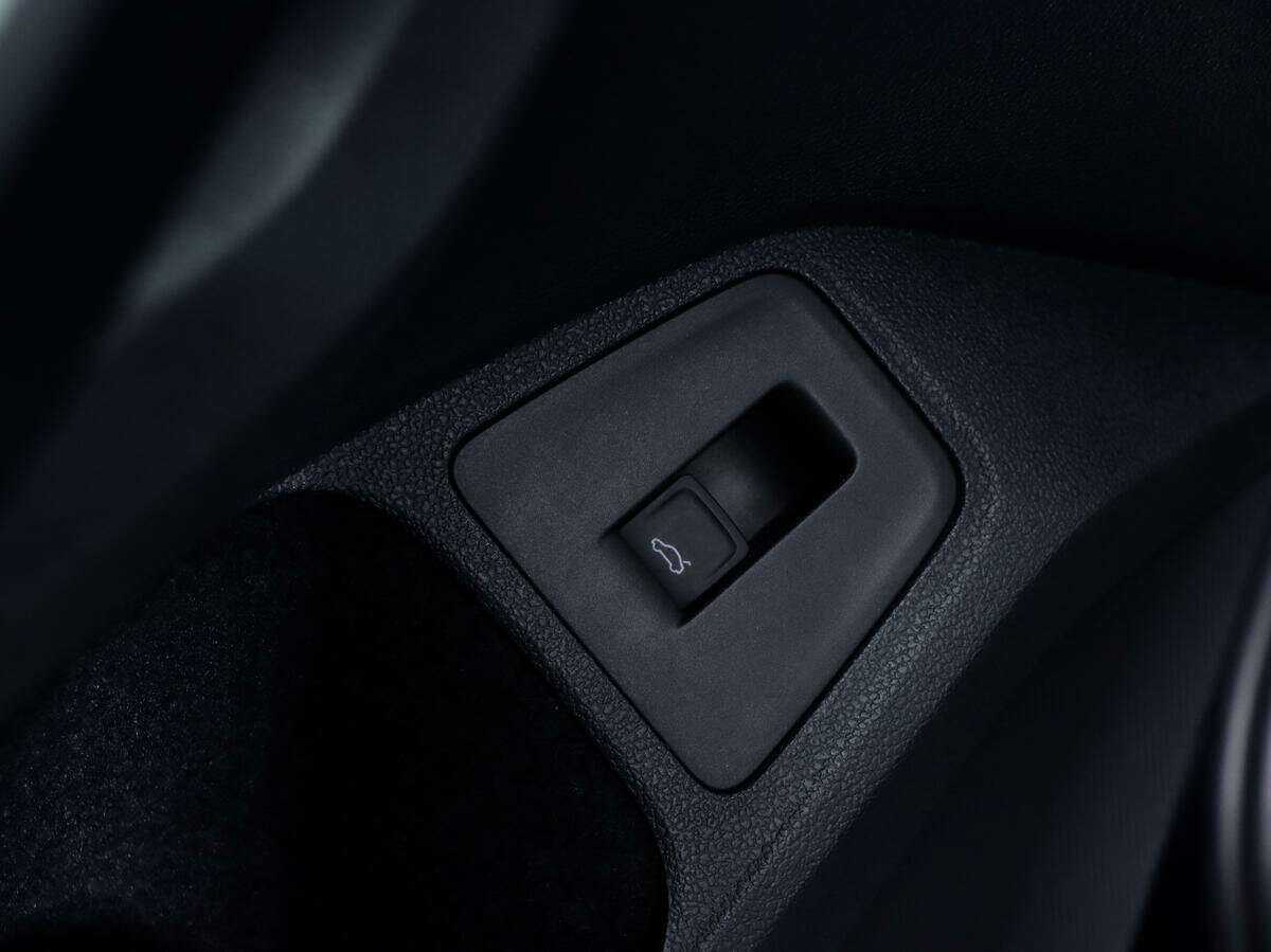 Volkswagen Tiguan б/у, 2018, Роботизированная. Фото: #15