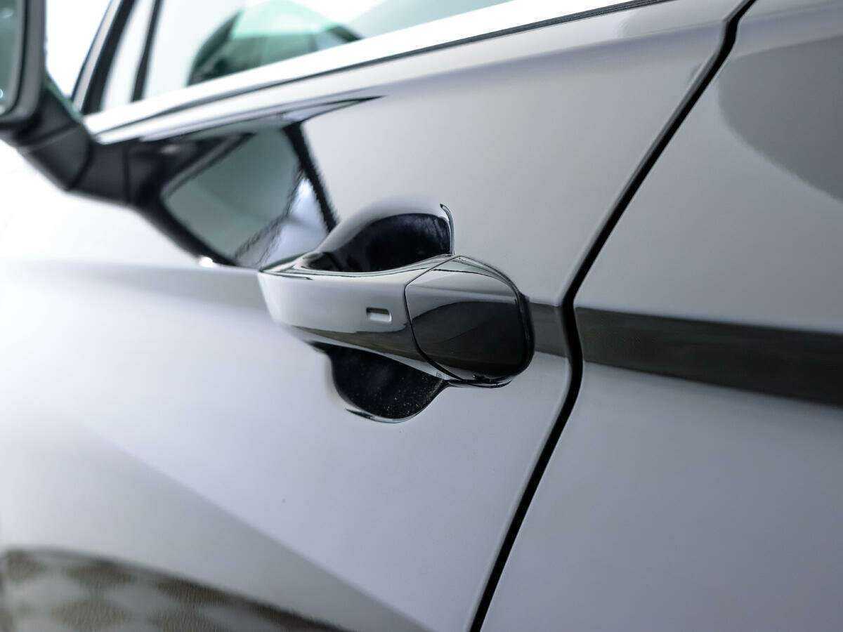 Volkswagen Tiguan б/у, 2018, Роботизированная. Фото: #16