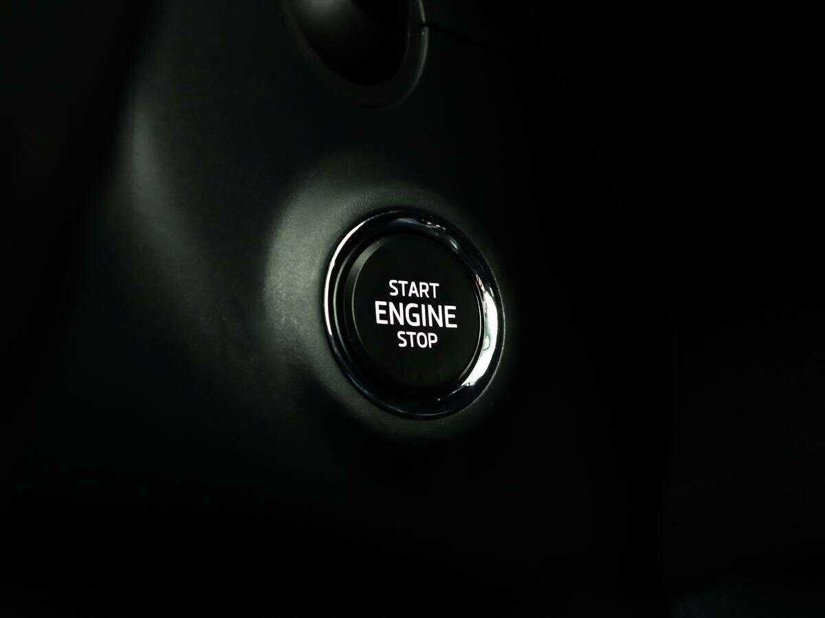 Skoda Karoq б/у, 2020, Роботизированная. Фото: #17