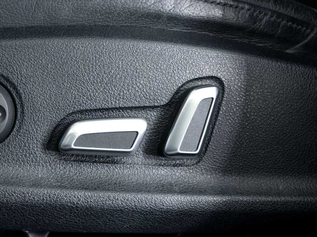 Audi A6 б/у, 2018, Роботизированная. Фото: #15