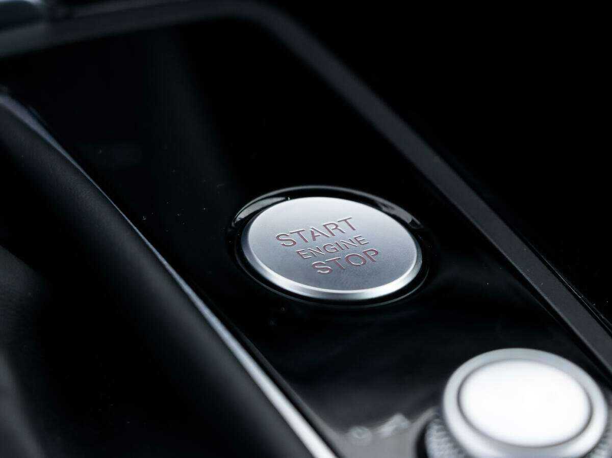 Audi A6 б/у, 2018, Роботизированная. Фото: #16