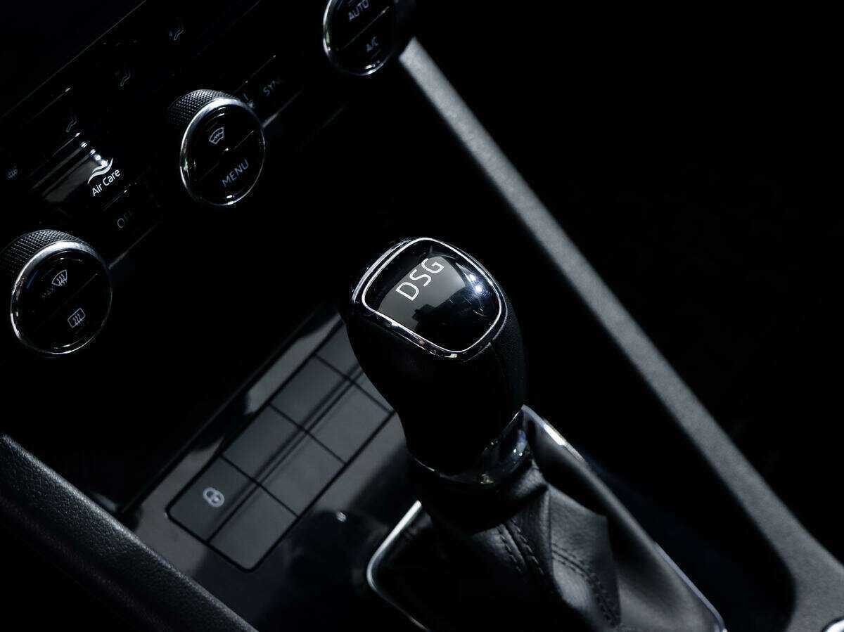 Skoda Octavia б/у, 2019, Роботизированная. Фото: #15