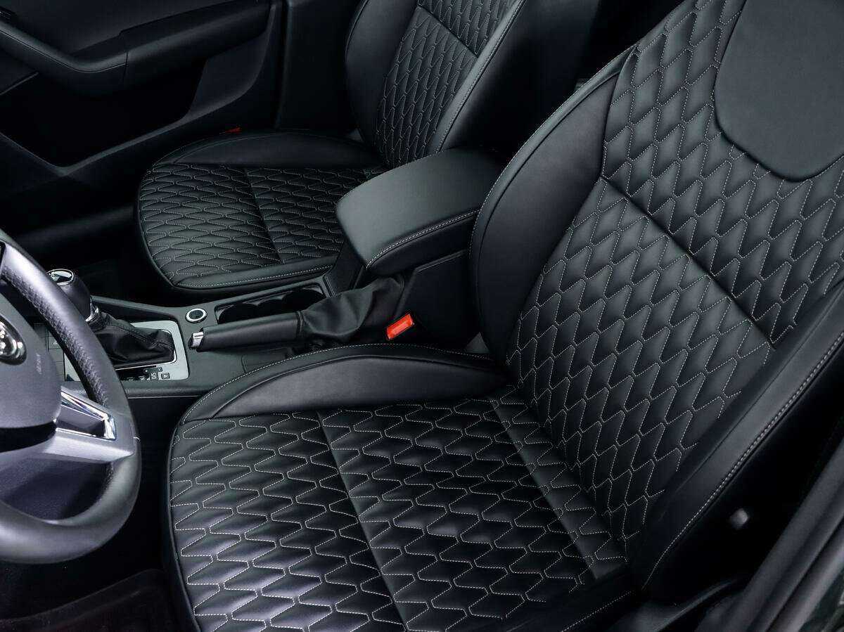 Skoda Octavia б/у, 2019, Роботизированная. Фото: #19