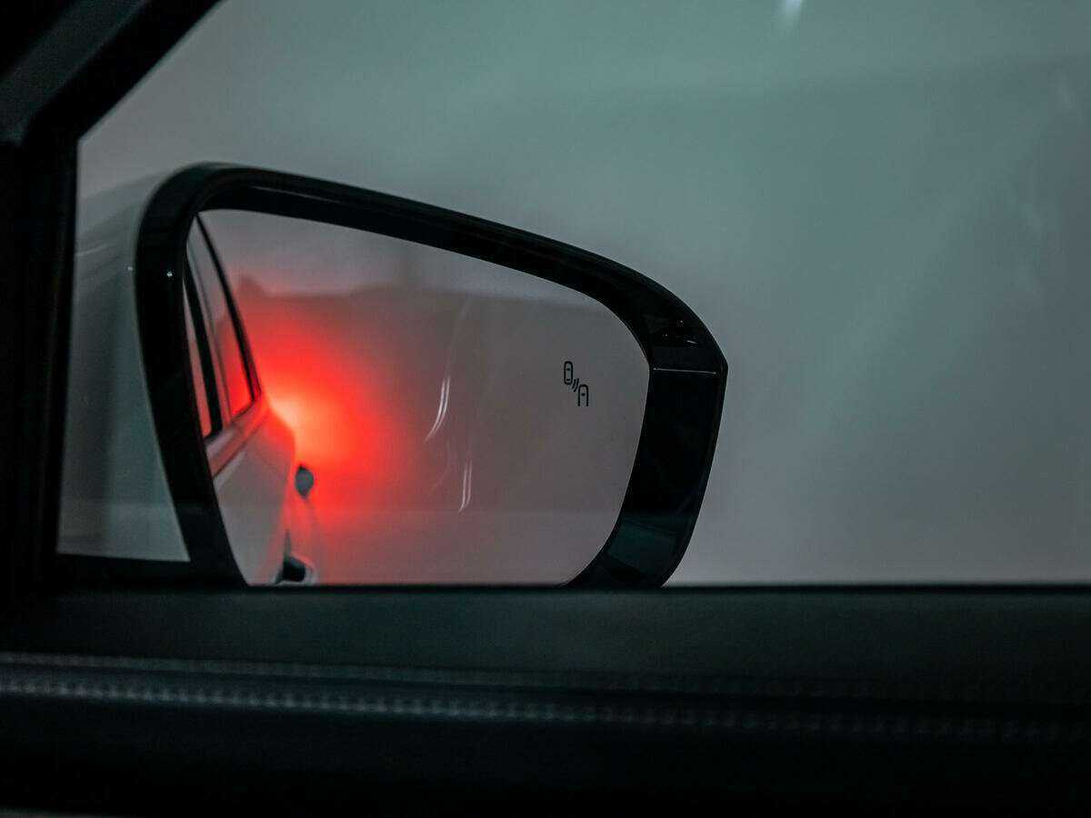 EXEED VX б/у, 2021, Роботизированная. Фото: #18