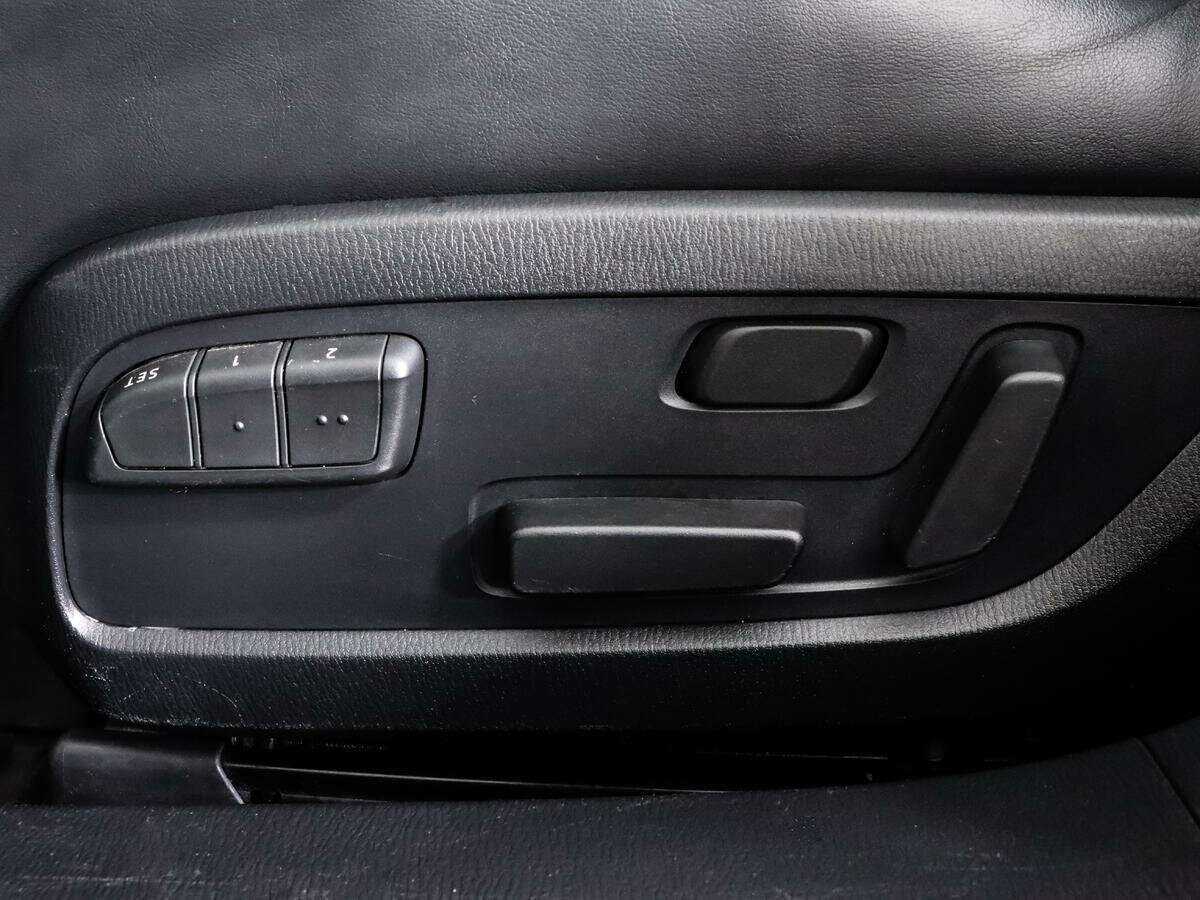 Mazda 6 б/у, 2019, Автоматическая. Фото: #20