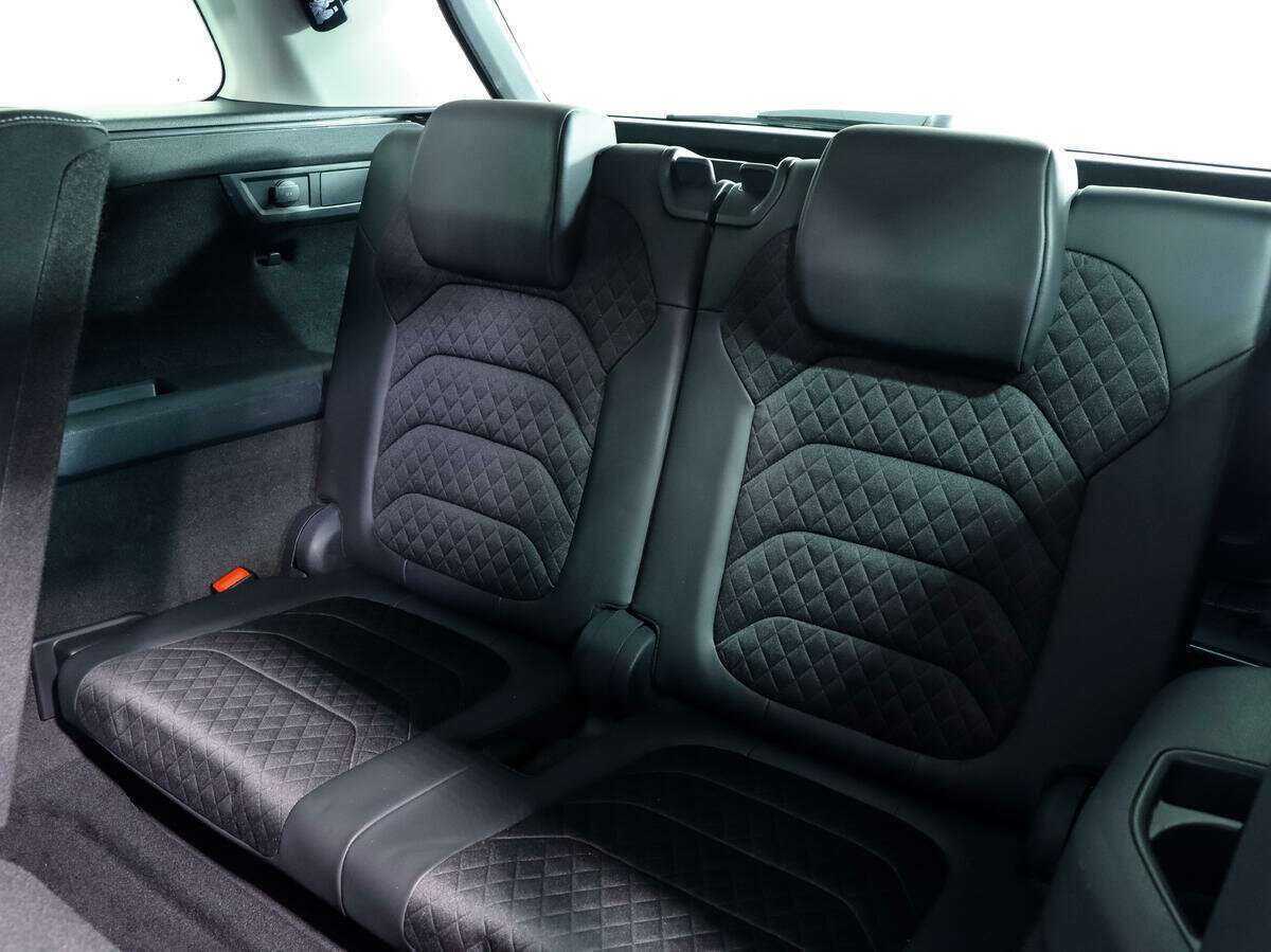 Skoda Kodiaq б/у, 2020, Роботизированная. Фото: #11