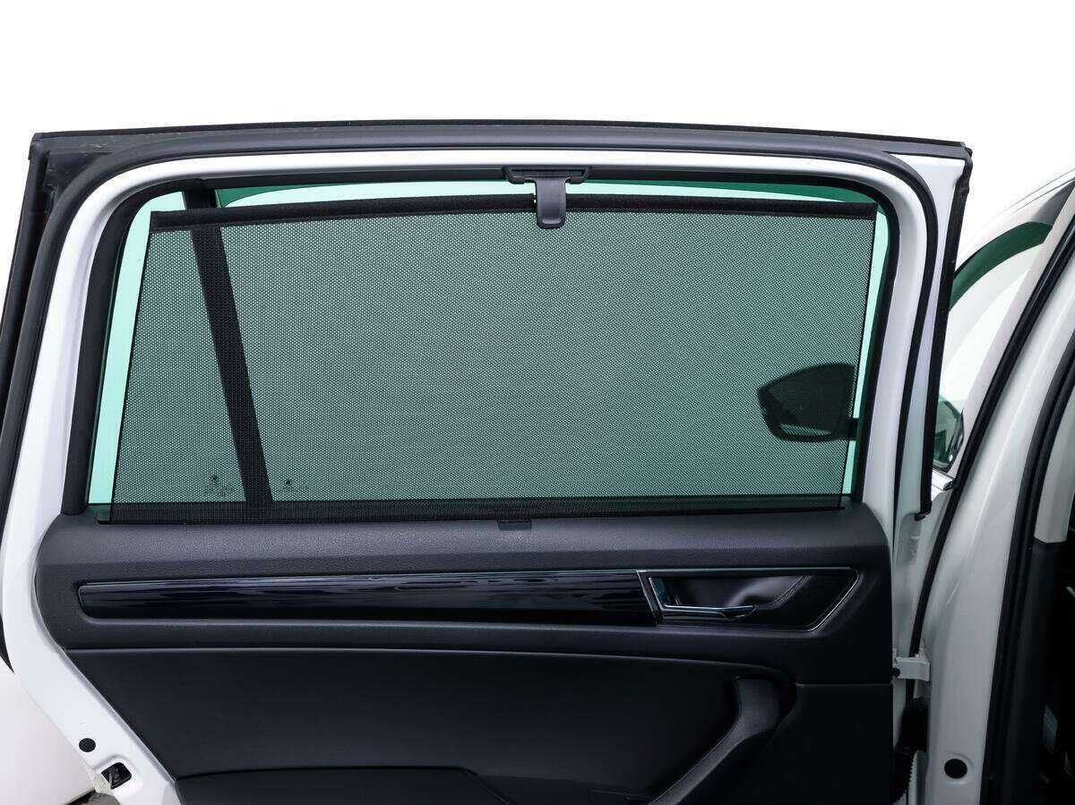 Skoda Kodiaq б/у, 2020, Роботизированная. Фото: #13