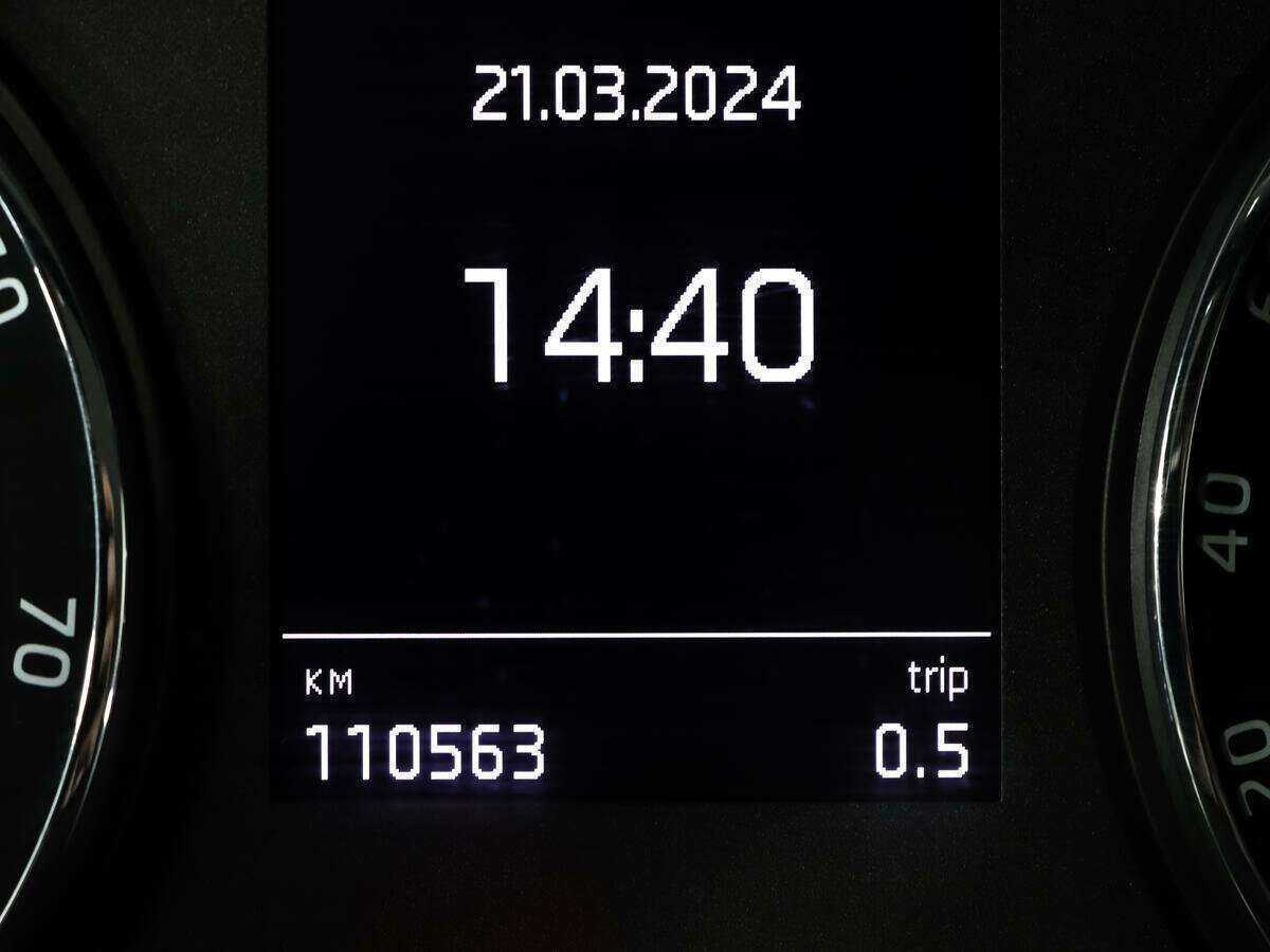 Skoda Karoq б/у, 2020, Автоматическая. Фото: #17