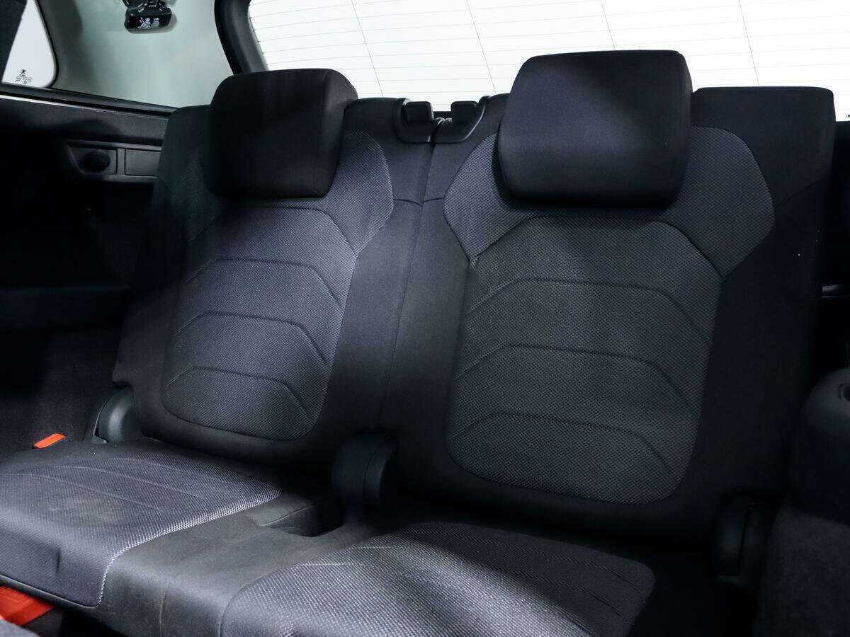 Skoda Kodiaq б/у, 2018, Роботизированная. Фото: #9