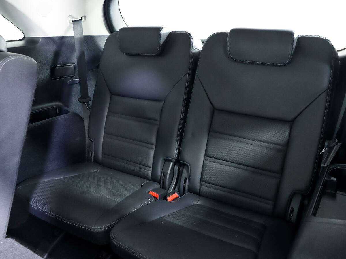 Kia Sorento б/у, 2017, Автоматическая. Фото: #11