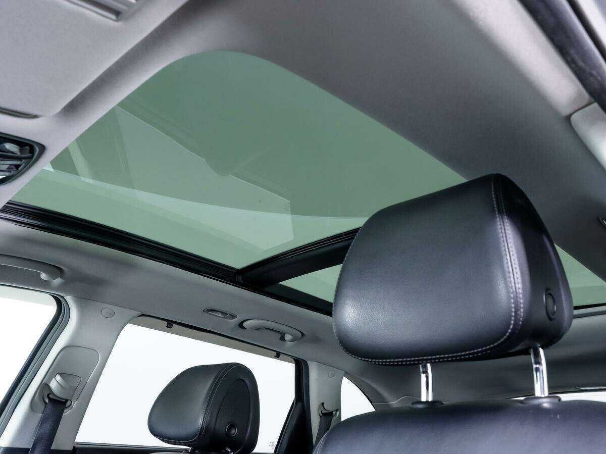 Kia Sorento б/у, 2017, Автоматическая. Фото: #16