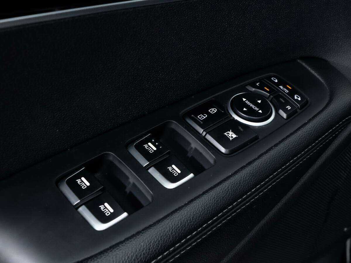 Kia Sorento б/у, 2017, Автоматическая. Фото: #17