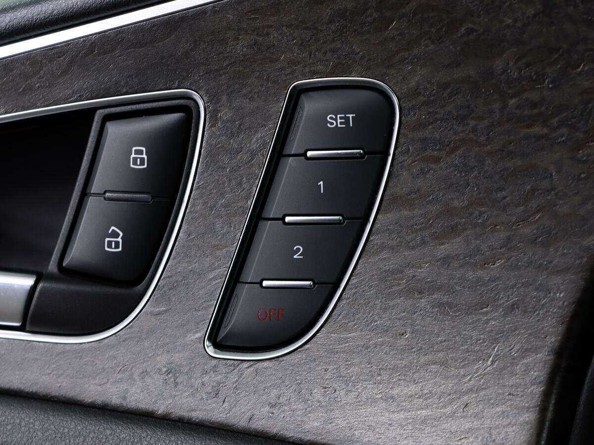 Audi A6 б/у, 2017, Роботизированная. Фото: #16