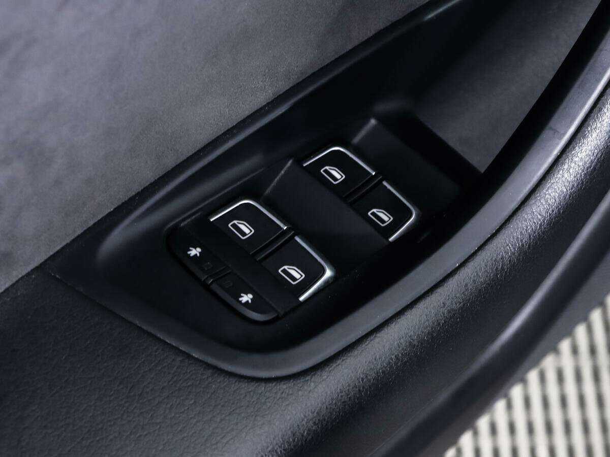 Audi A6 б/у, 2017, Роботизированная. Фото: #17