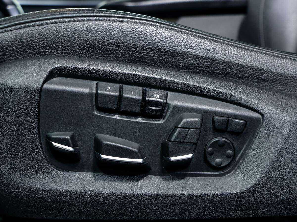 BMW X5 б/у, 2014, Автоматическая. Фото: #12