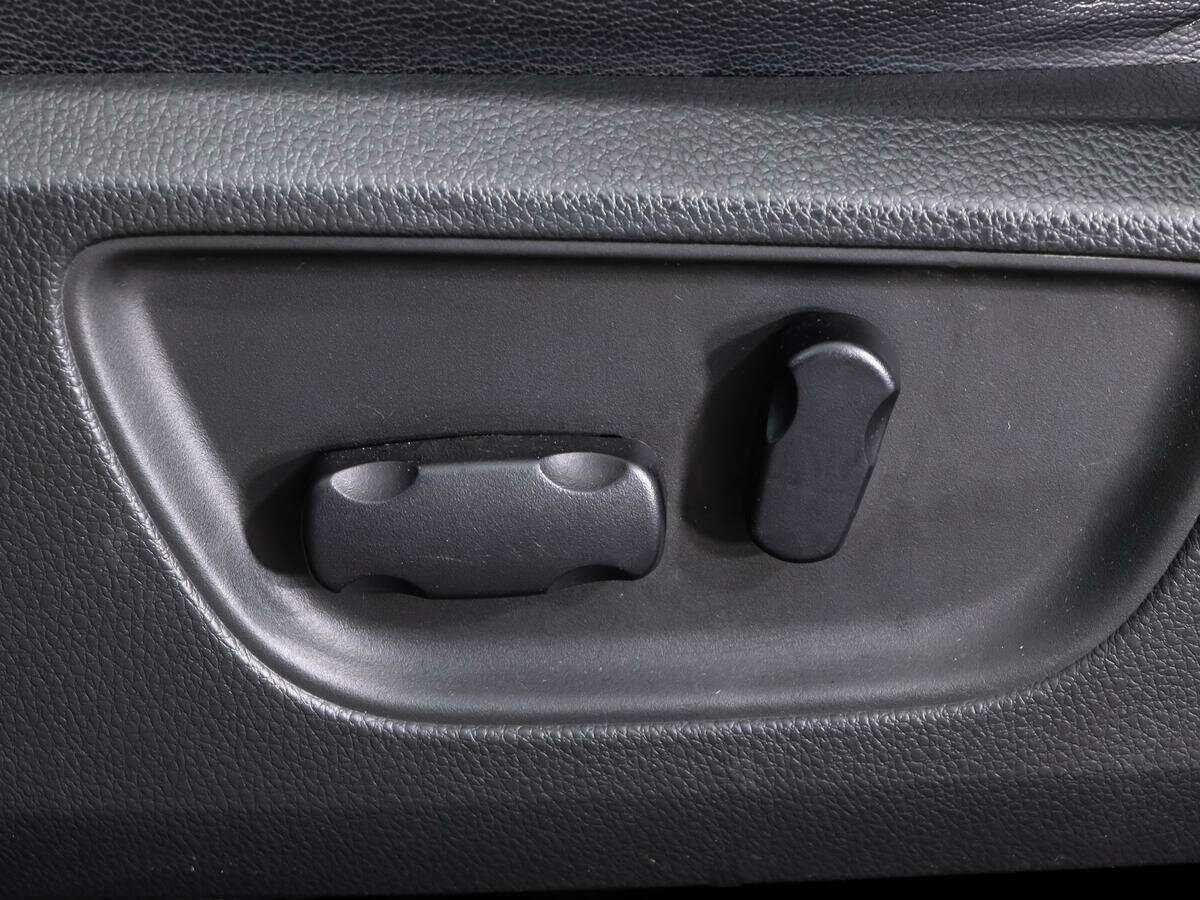 Mitsubishi Pajero Sport б/у, 2019, Автоматическая. Фото: #15