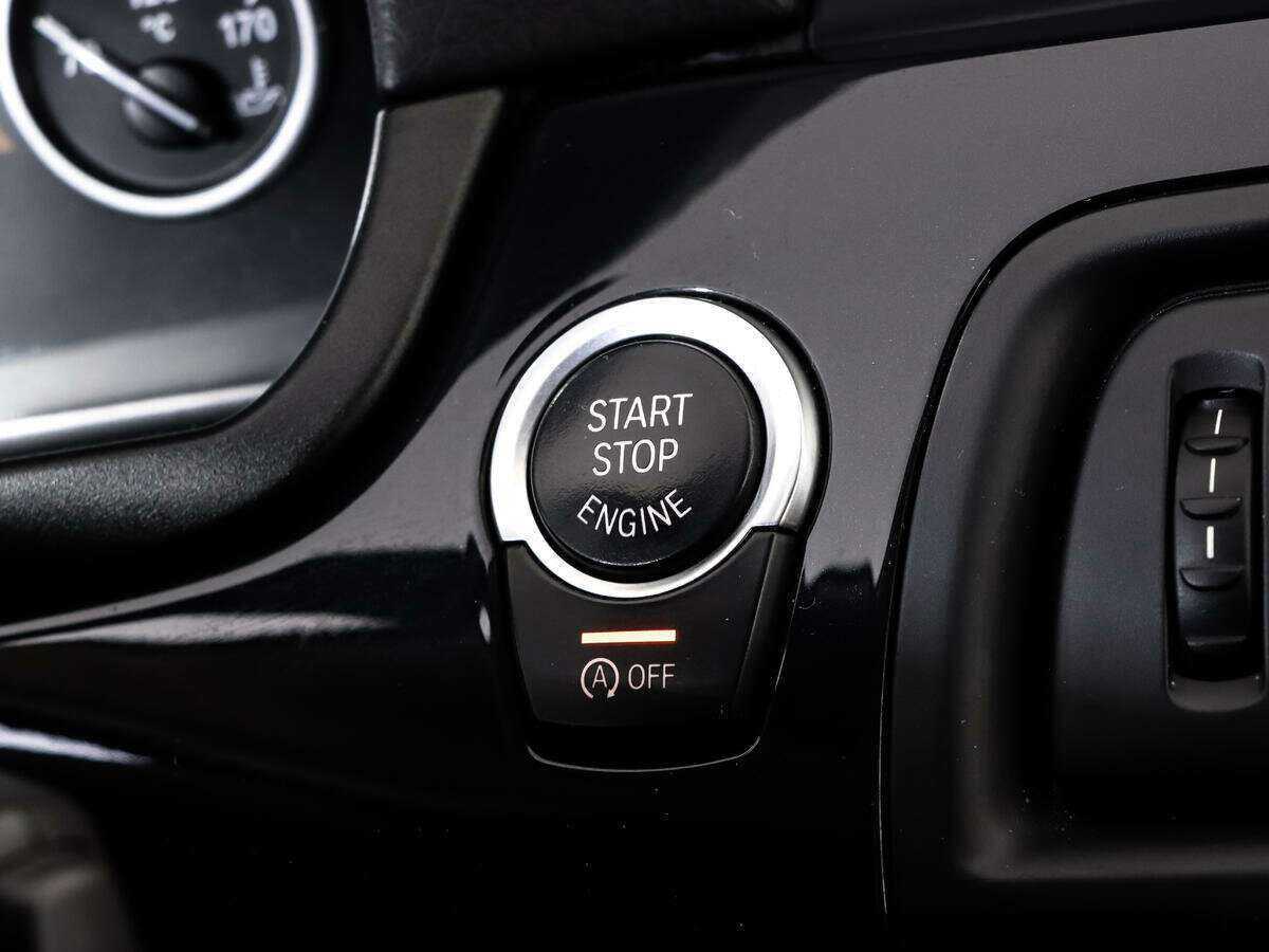 BMW 5 серии б/у, 2012, Автоматическая. Фото: #18