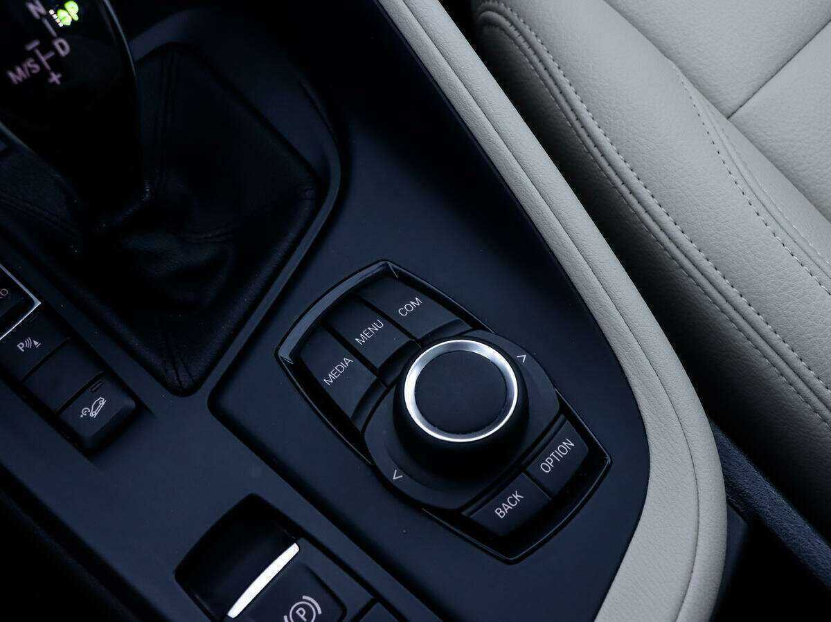BMW X1 б/у, 2019, Автоматическая. Фото: #12