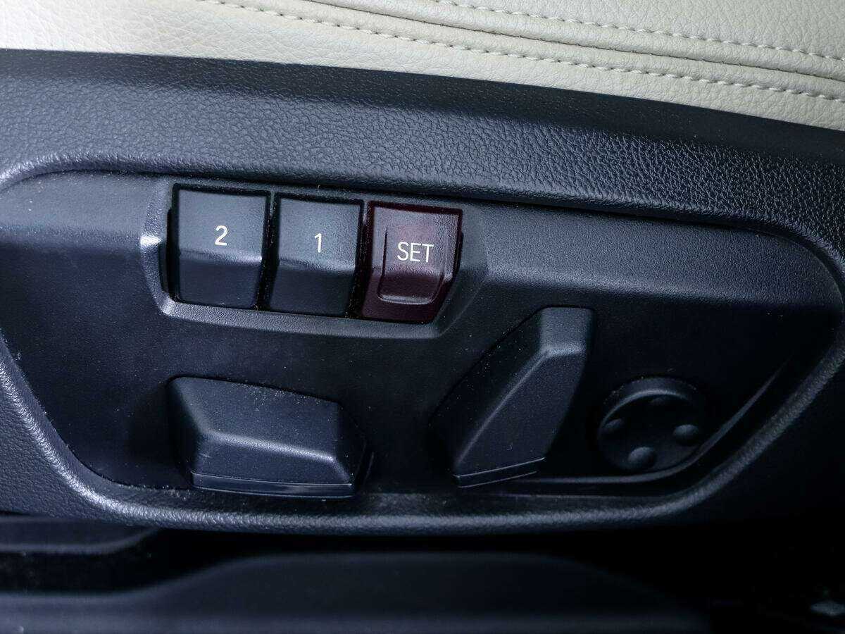 BMW X1 б/у, 2019, Автоматическая. Фото: #15