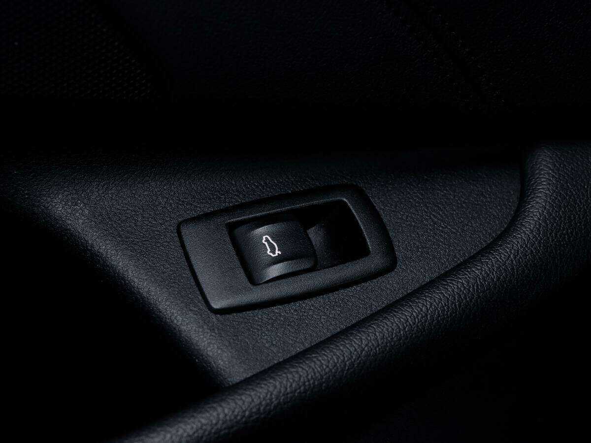 BMW 5 серии б/у, 2019, Автоматическая. Фото: #11