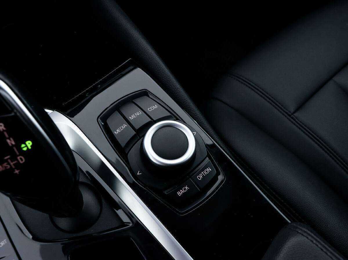 BMW 5 серии б/у, 2019, Автоматическая. Фото: #13