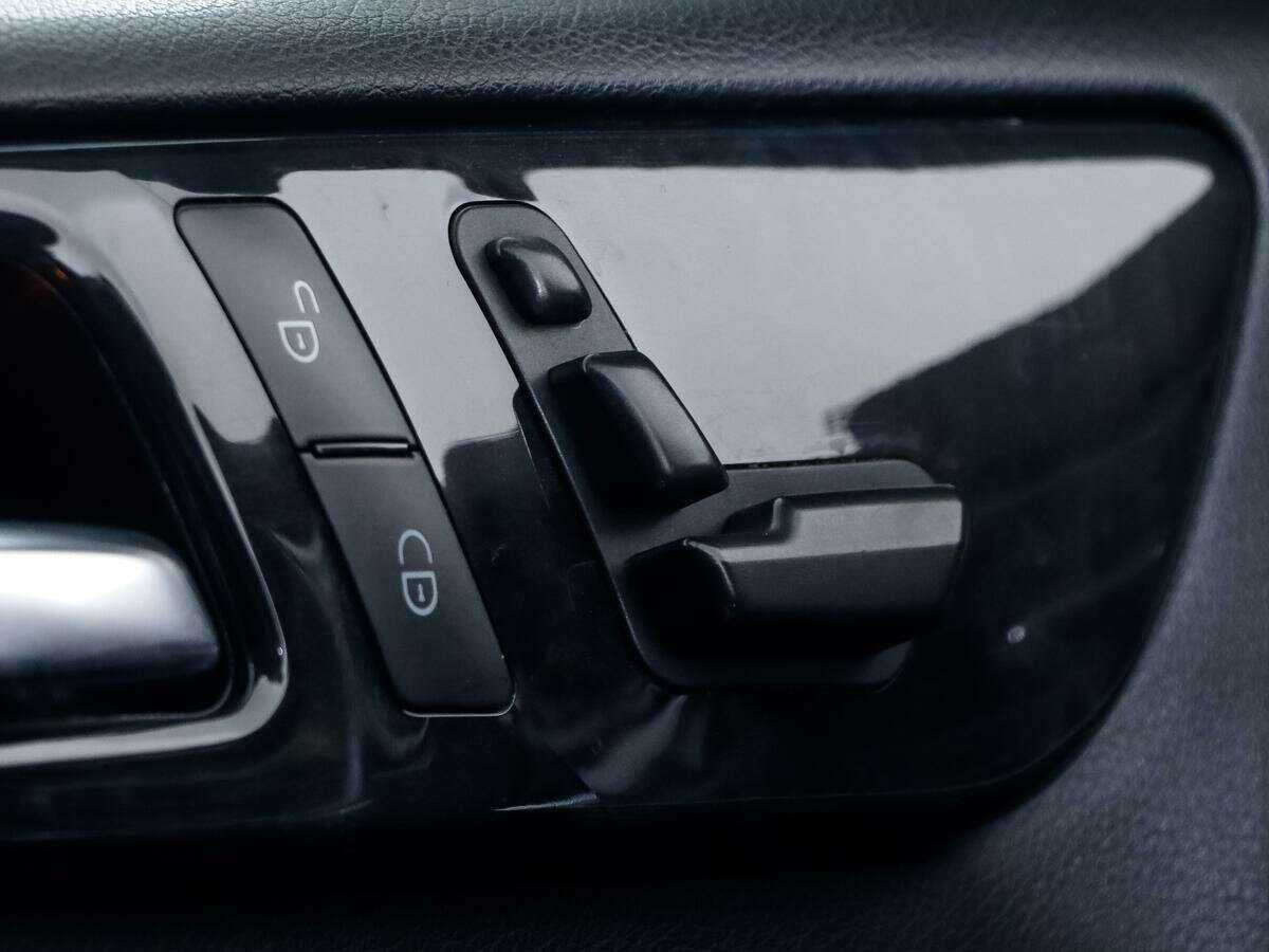 Mercedes-Benz M-Класс б/у, 2012, Автоматическая. Фото: #15