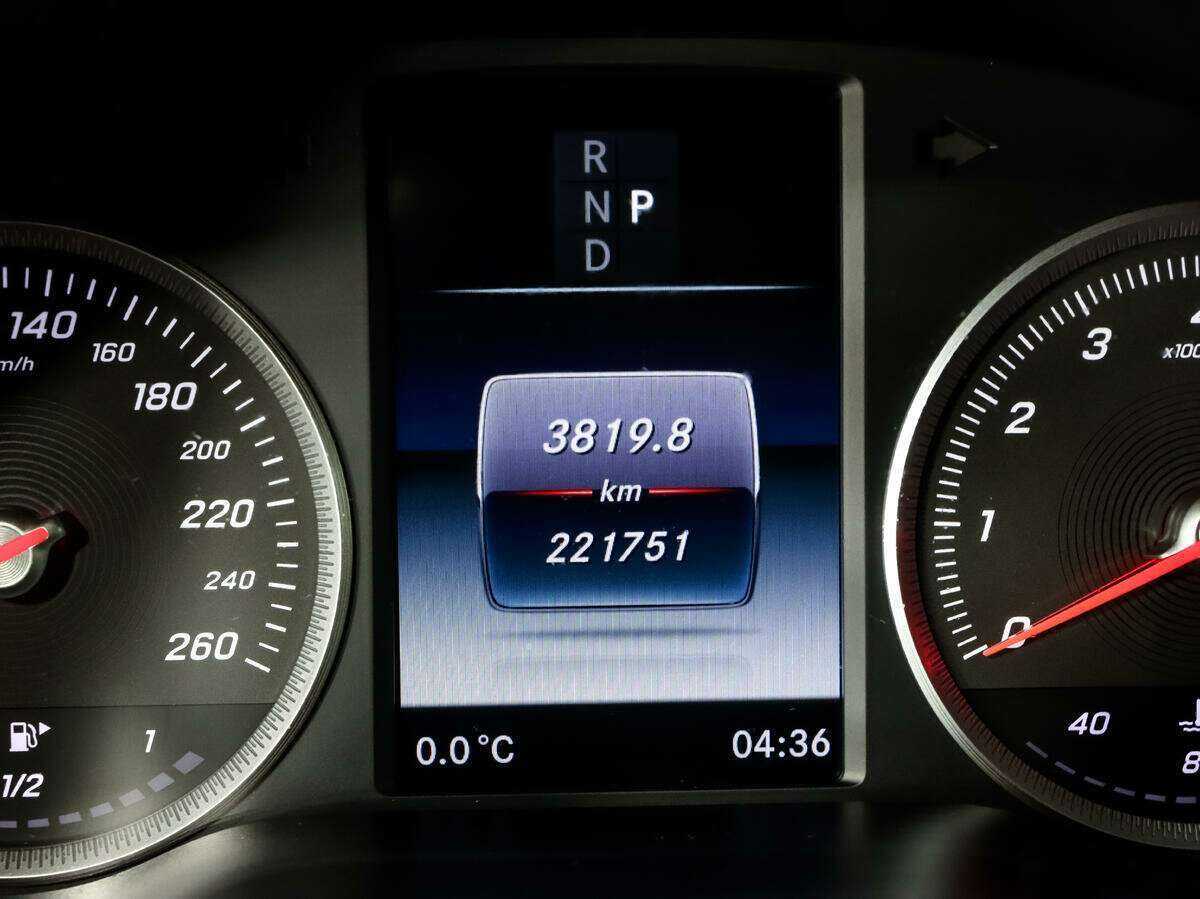 Mercedes-Benz C-Класс б/у, 2018, Автоматическая. Фото: #14