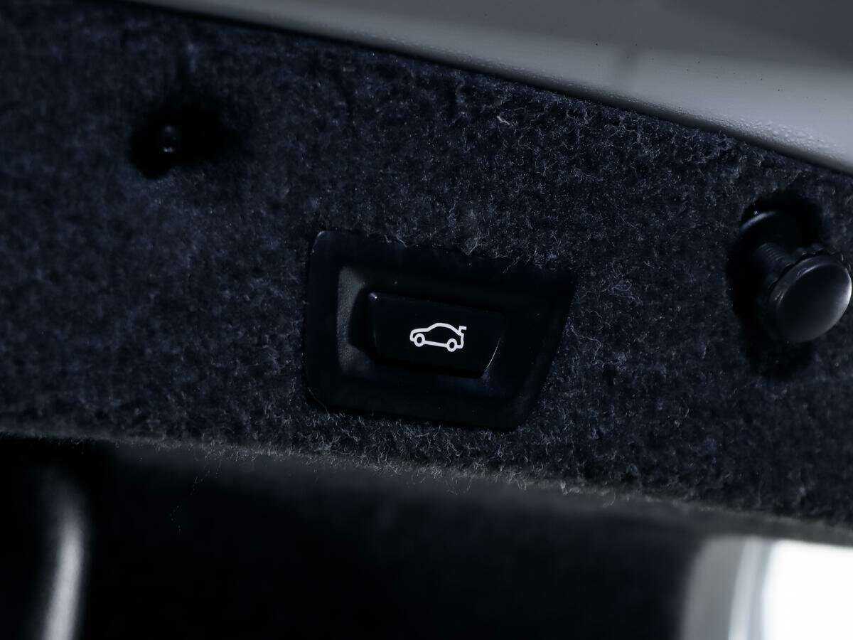 BMW 5 серии б/у, 2013, Автоматическая. Фото: #18