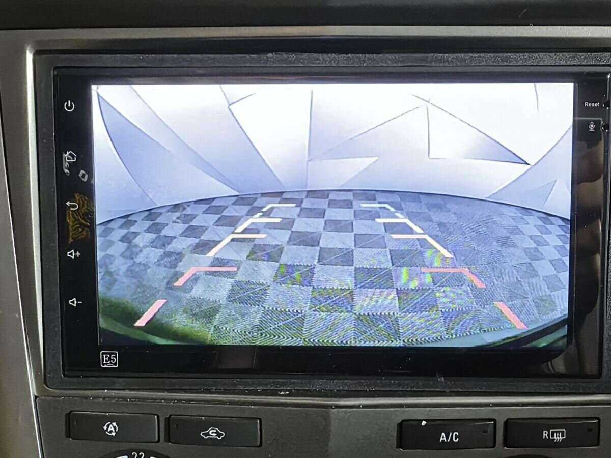 Opel Antara б/у, 2015, Автоматическая. Фото: #15