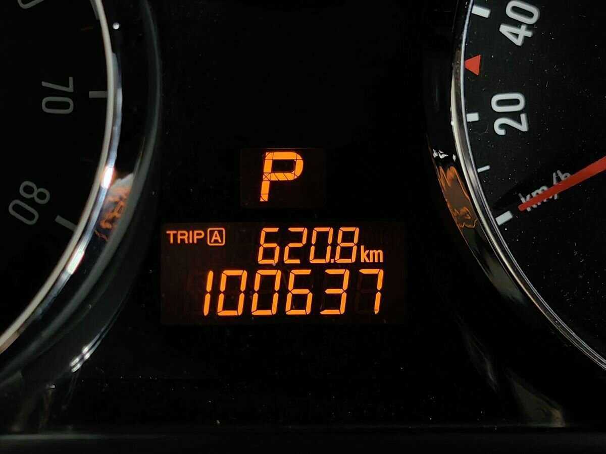 Opel Antara б/у, 2015, Автоматическая. Фото: #16