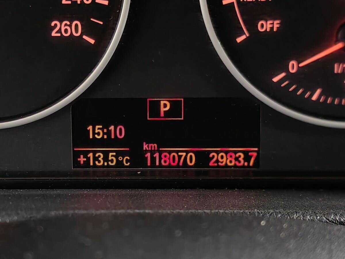 BMW 3 серии б/у, 2018, Автоматическая. Фото: #17