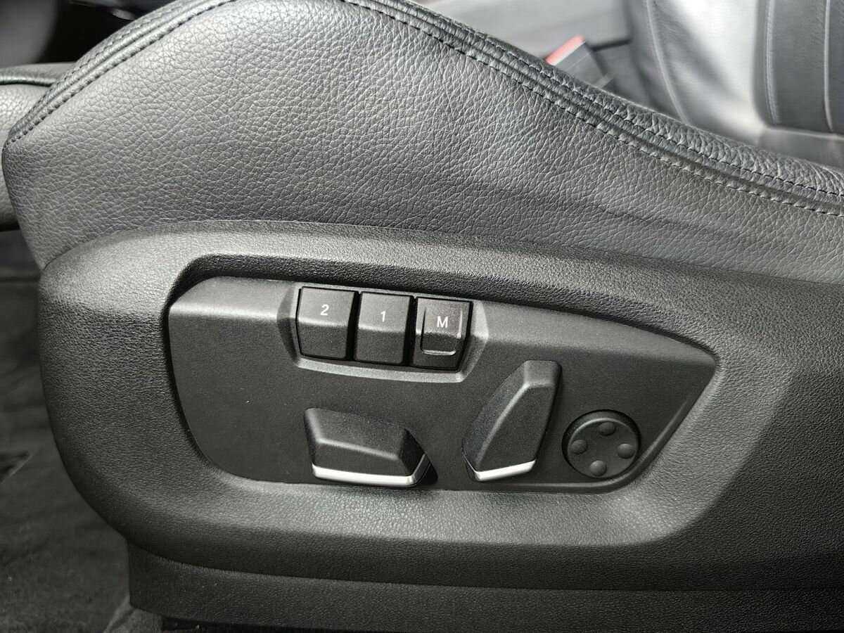 BMW X5 б/у, 2013, Автоматическая. Фото: #15