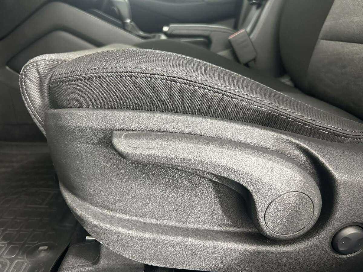 Hyundai Tucson б/у, 2019, Автоматическая. Фото: #9