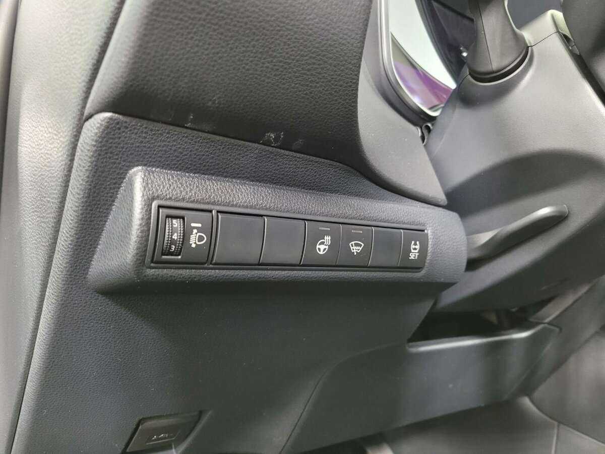 Toyota Corolla б/у, 2019, Вариатор. Фото: #8
