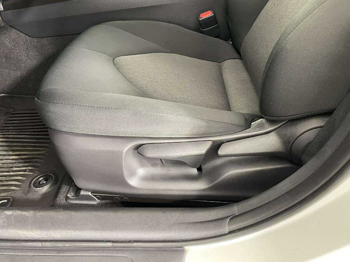 Toyota Camry б/у, 2021, Вариатор. Фото: #9