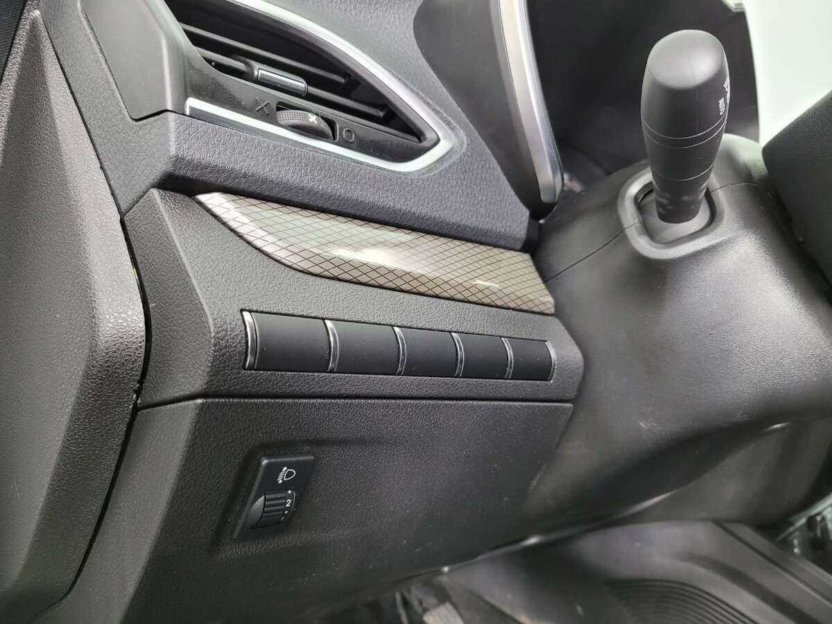 Lada (ВАЗ) Vesta б/у, 2023, Механическая. Фото: #8