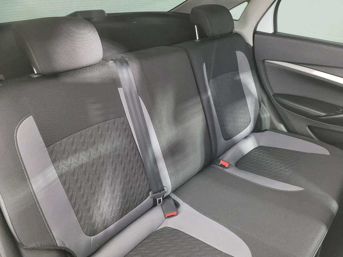 Lada (ВАЗ) Vesta б/у, 2023, Механическая. Фото: #14