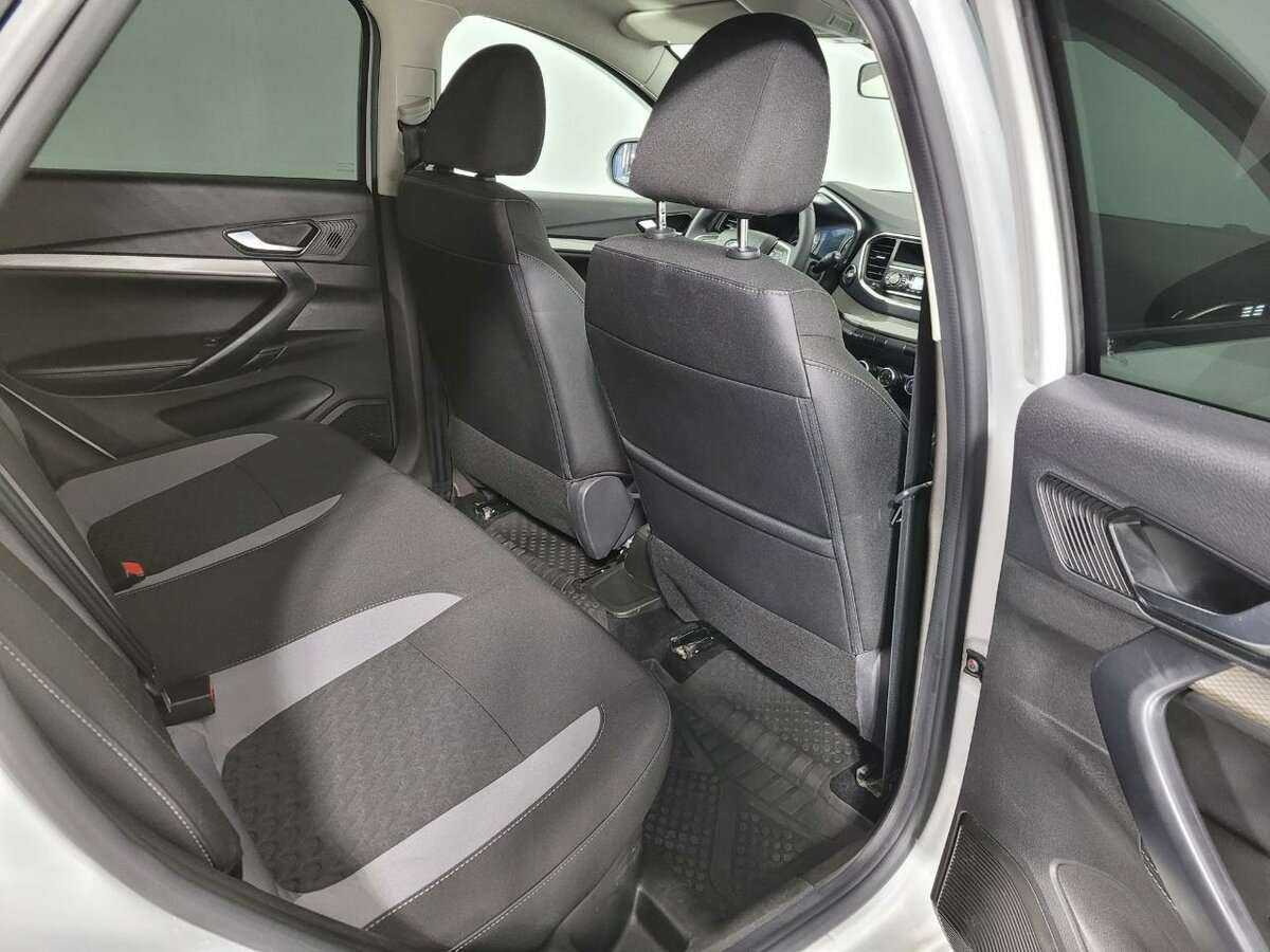 Lada (ВАЗ) Vesta б/у, 2023, Механическая. Фото: #15