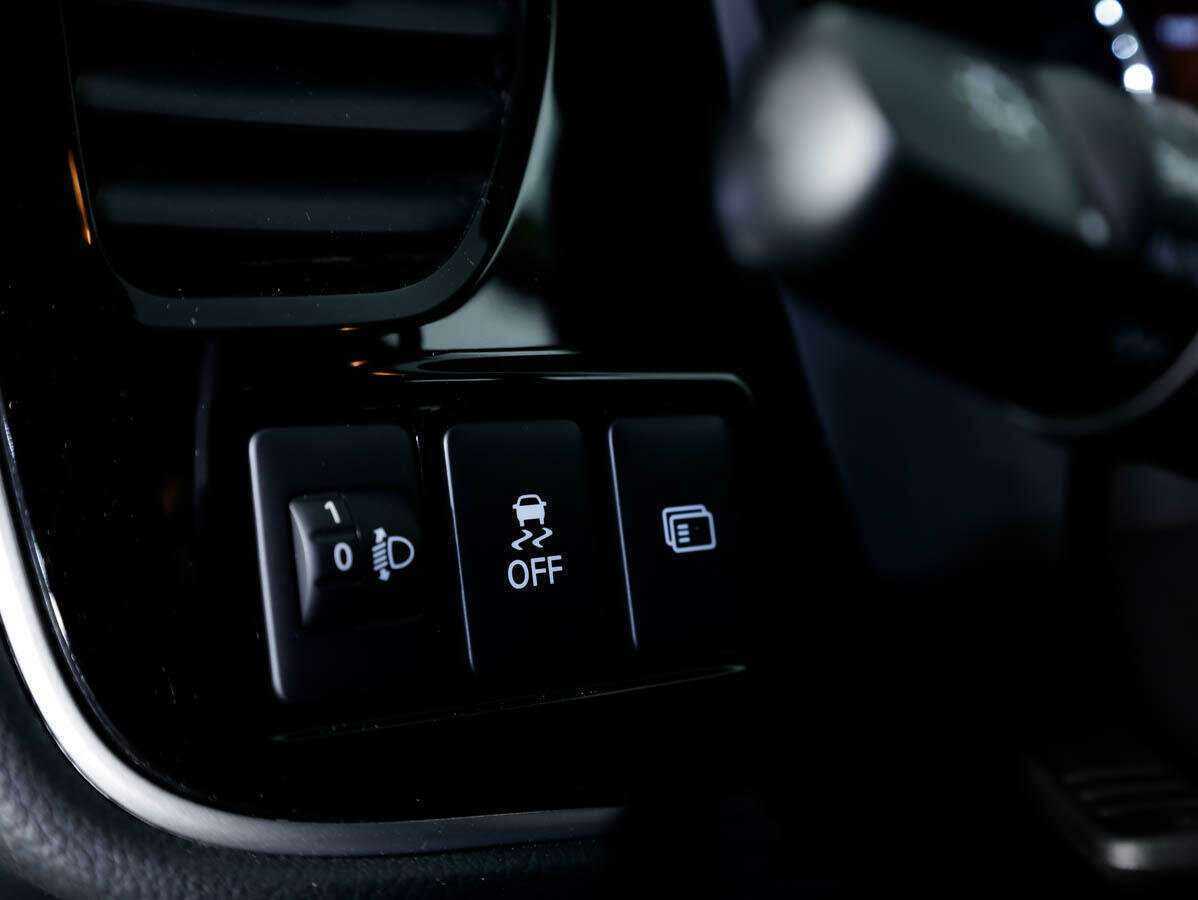 Mitsubishi Outlander б/у, 2021, Вариатор. Фото: #23