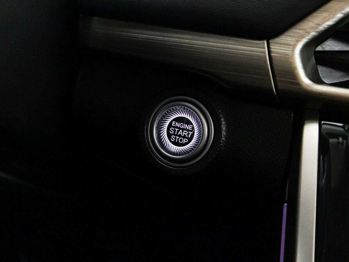 EXEED TXL б/у, 2022, Роботизированная. Фото: #18